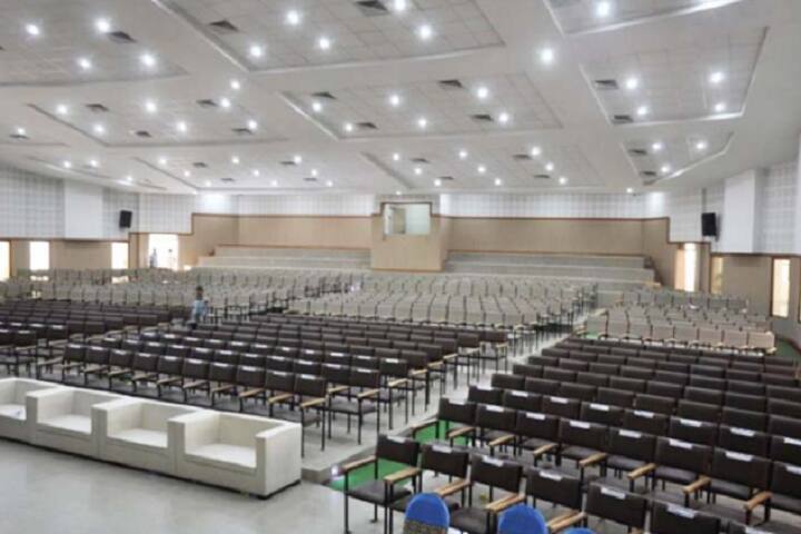auditorium